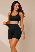 Ultra Sculpting Shaper Shorts