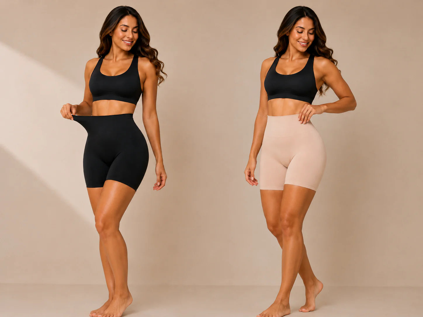 Ultra Sculpting Shaper Shorts
