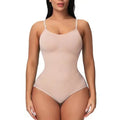 Premium Compression Bodysuit