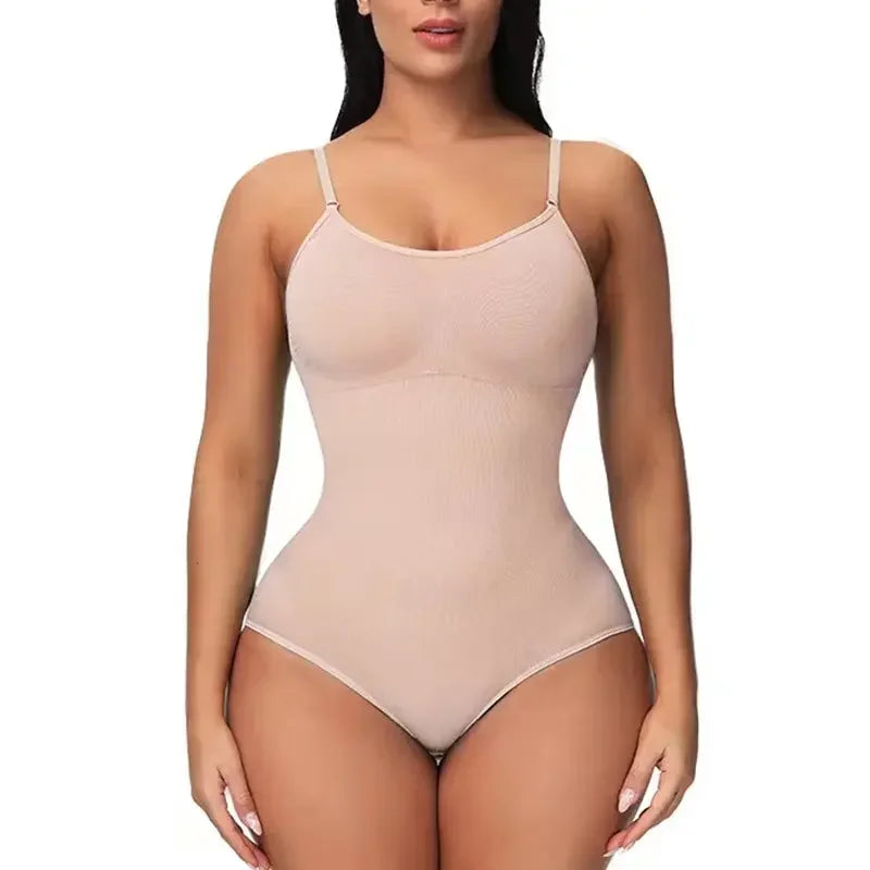 Premium Compression Bodysuit