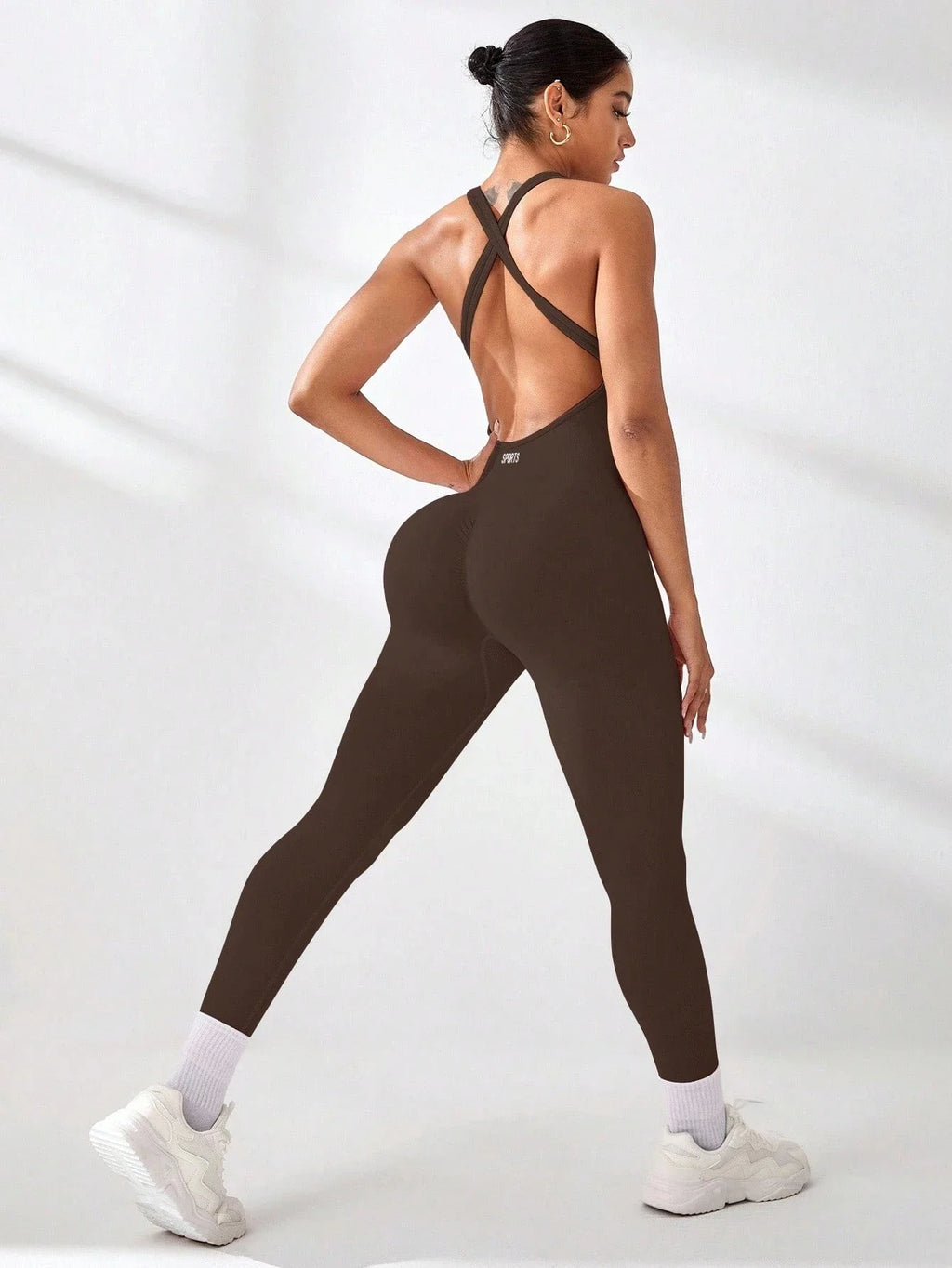 CrossFit Sculpt Jumpsuit