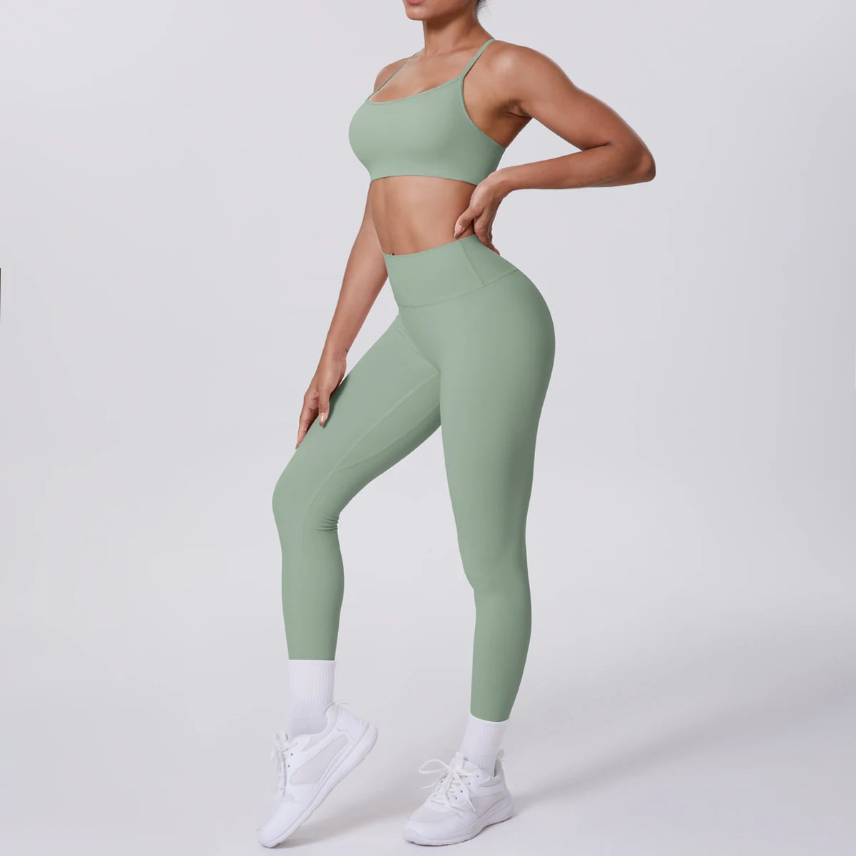Active Sculpt Set