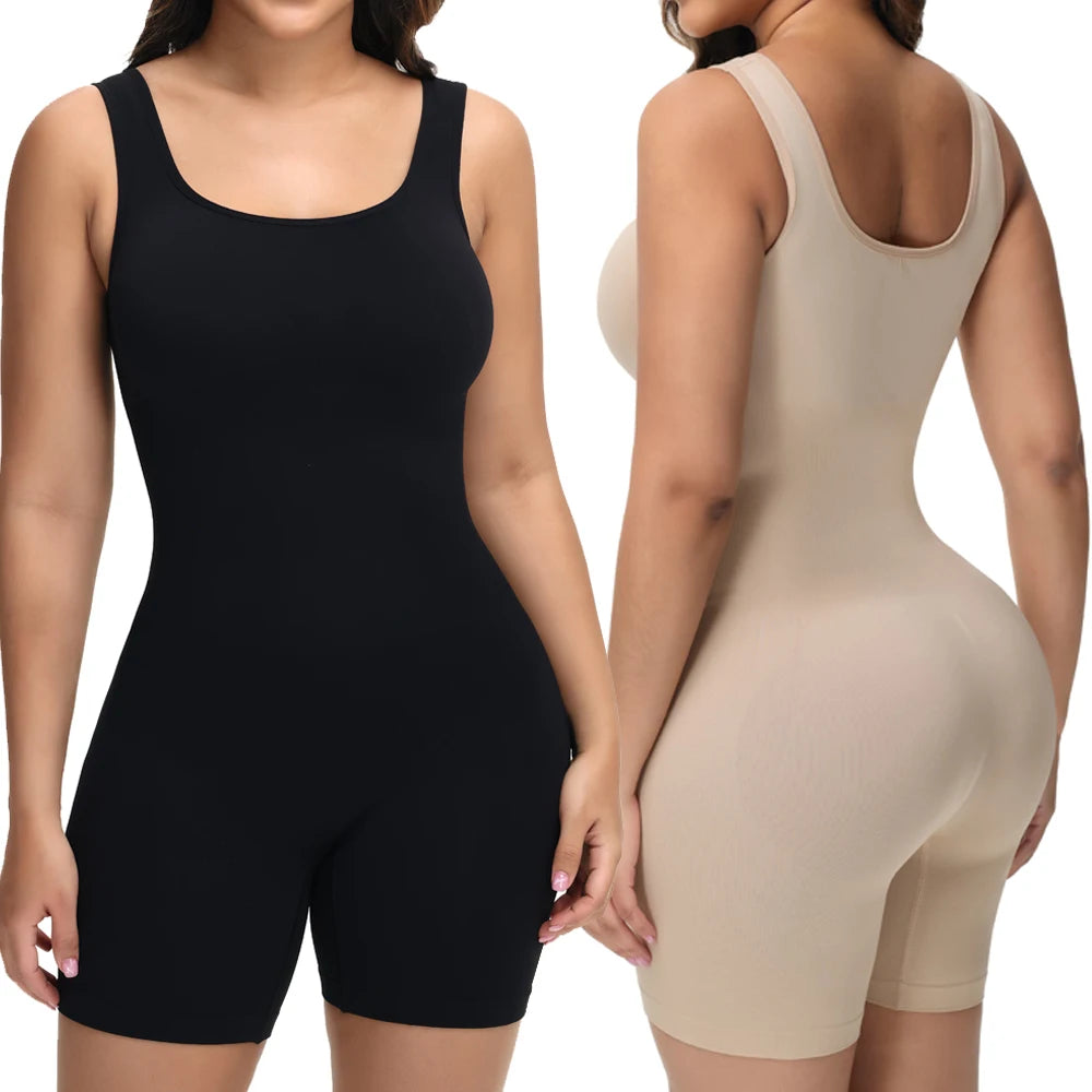 Ultra Compression Bodysuit