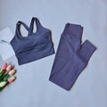 Seamless FitSport Set