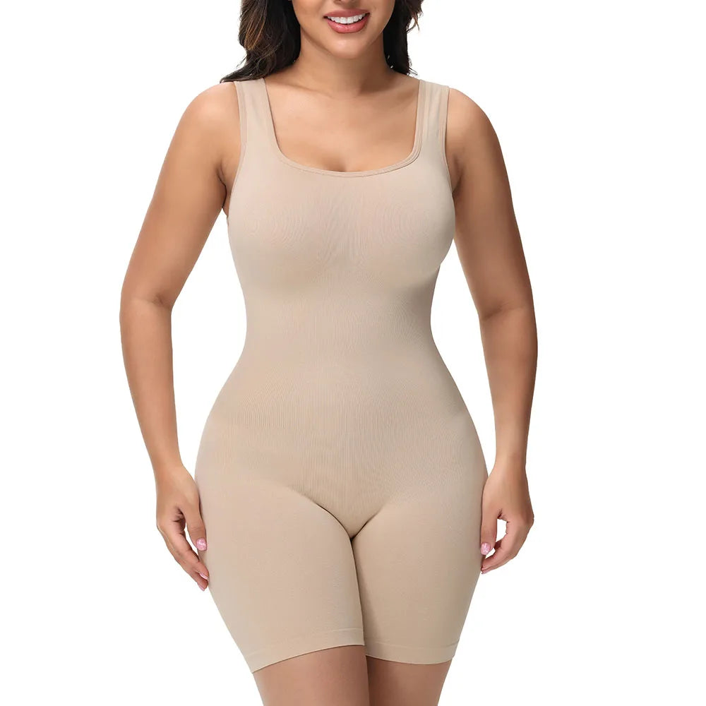 Ultra Compression Bodysuit