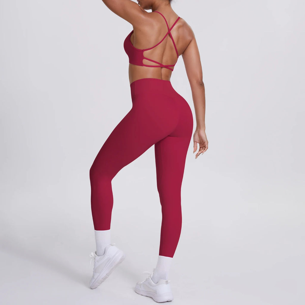 Active Sculpt Set