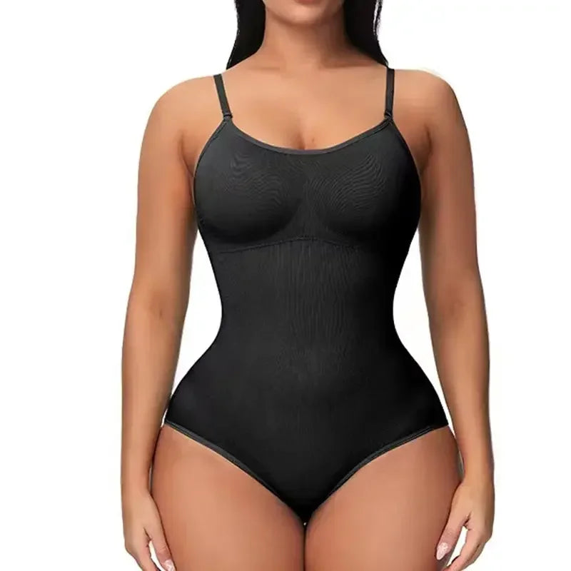 Premium Compression Bodysuit