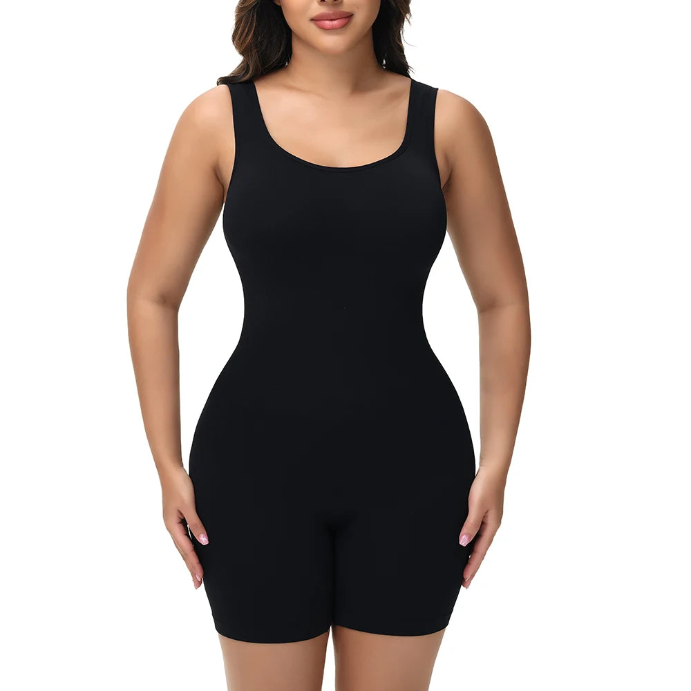Ultra Compression Bodysuit
