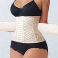 Double Compression Waist Trainer